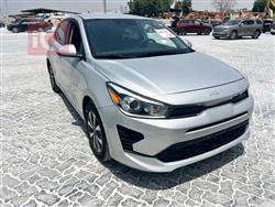 Kia Rio 2023