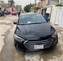 2017 هيونداي النترا