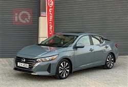 Nissan Sentra 2024