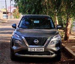 Nissan Rogue 2023
