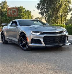 Chevrolet Camaro 2023