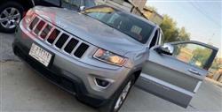 Jeep Grand Cherokee 2014