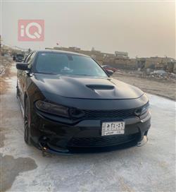2015 دودج تشارجر