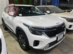 Kia Seltos 2025