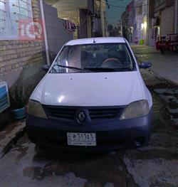 2010 رينو لوجان