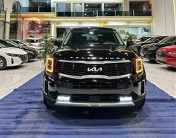 Kia Telluride 2022