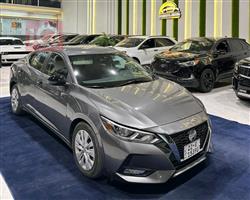 2023 نيسان سنترا
