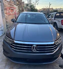 Volkswagen Jetta 2020