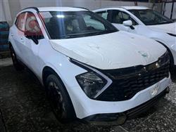 Kia Sportage 2025