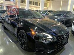 Nissan Altima 2023
