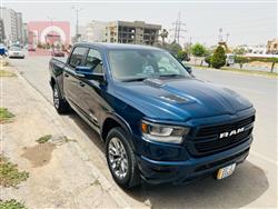 2022 رام 1500