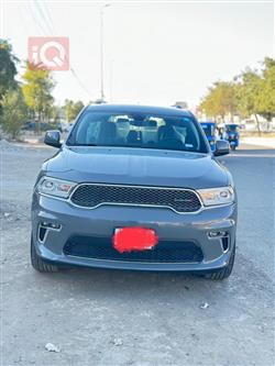 Dodge Durango 2022