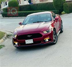 Ford Mustang 2017