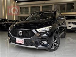 MG ZS 2024