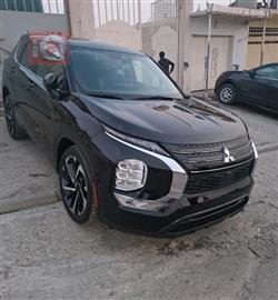 Mitsubishi Outlander 2023