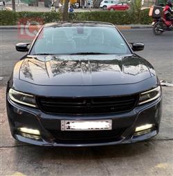 2019 دودج تشارجر