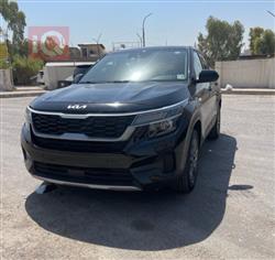 Kia Seltos 2023