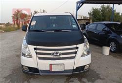 Hyundai H-1 2015
