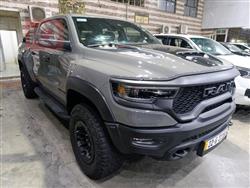 Ram 1500 2022