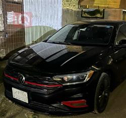Volkswagen Jetta 2021