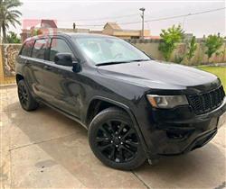 Jeep Grand Cherokee 2020