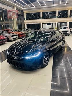 Volkswagen Jetta 2025