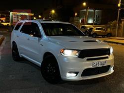 Dodge Durango 2020