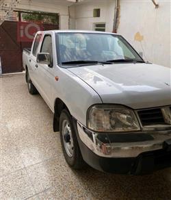 Nissan Pickup 2011