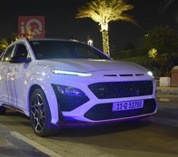 2022 هيونداي كونا