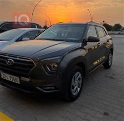 2022 هيونداي كريتا