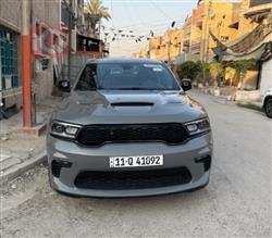 2023 دودج دورانجو