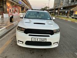 Dodge Durango 2020