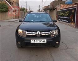 Renault Duster 2017