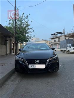Nissan Sentra 2023