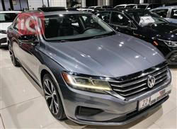 Volkswagen Passat 2022