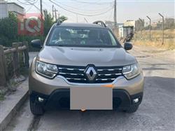 Renault Duster 2019