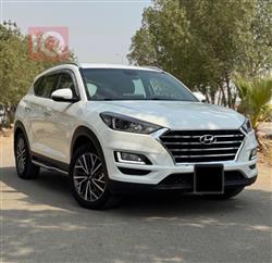 Hyundai Tucson 2020
