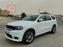 Dodge Durango 2019