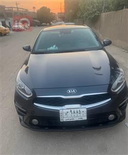 Kia Forte 2021