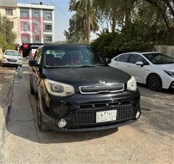 Kia Soul 2015