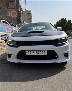 2016 دودج تشارجر