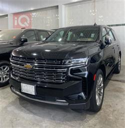 Chevrolet Tahoe 2023