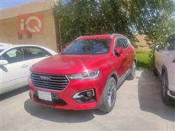 2019 هافال H6