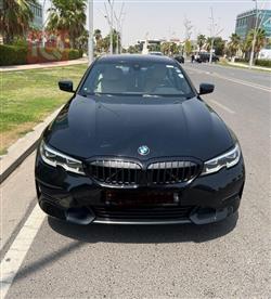 2020 بي ام دبليو الفئة 3