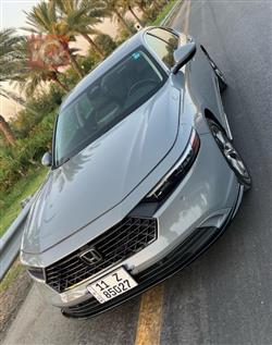 2023 هوندا أكورد