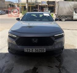 2023 هوندا أكورد