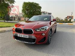 BMW X2 2019