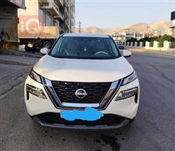 2023 نيسان روج