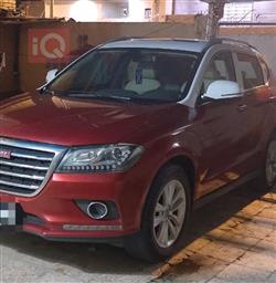 2016 هافال H2 Crossover