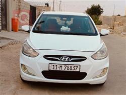 Hyundai Accent 2015